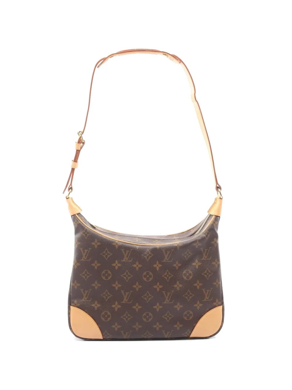 Louis Vuitton 2000 Boulogne PM monogram shoulder bag