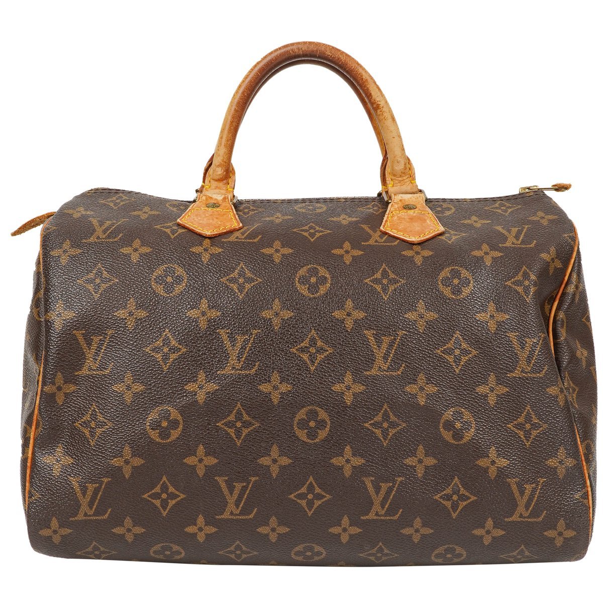 Speedy cloth handbag