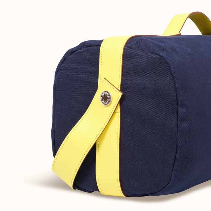 Odyssee Terre Duffle Bag