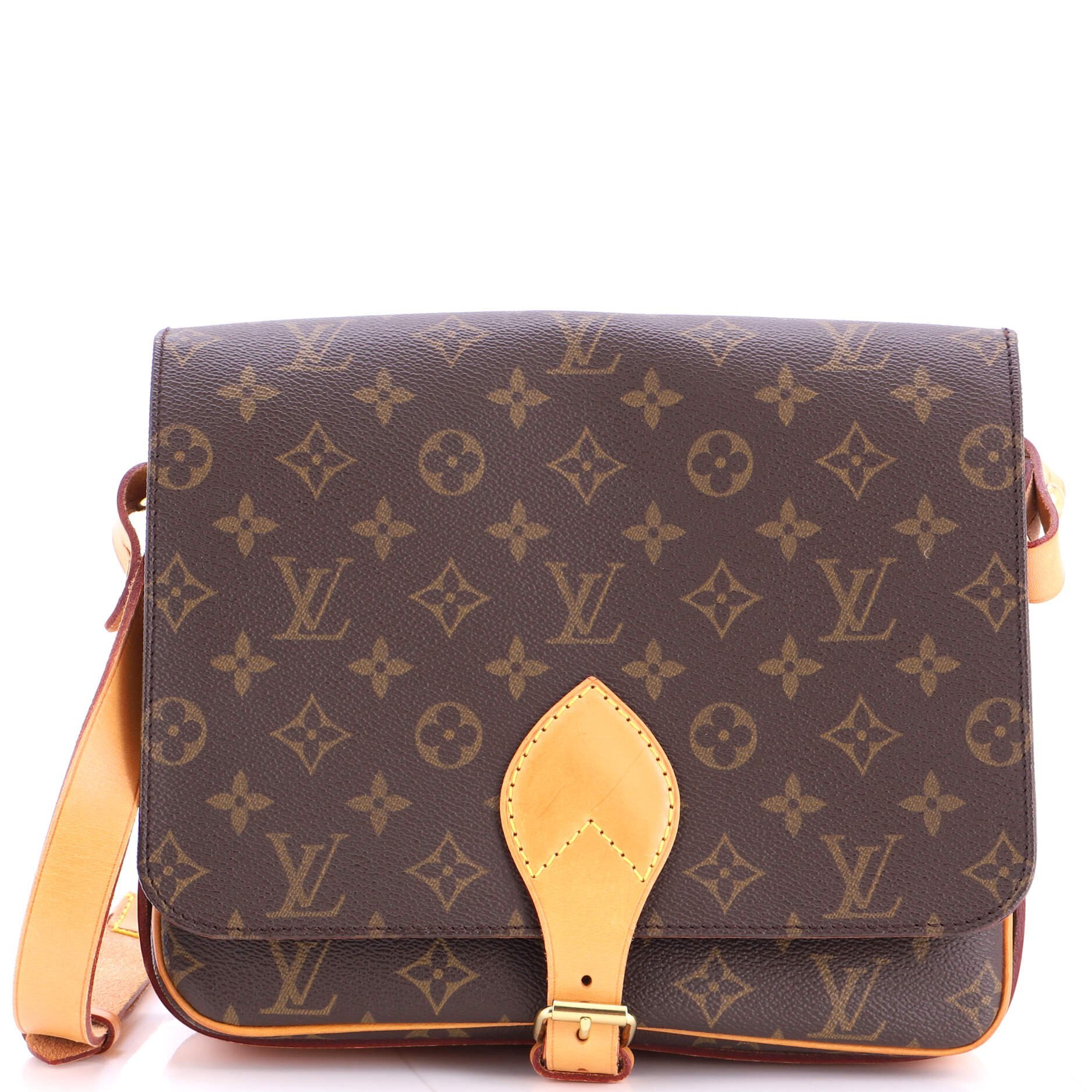 Cloth crossbody bag