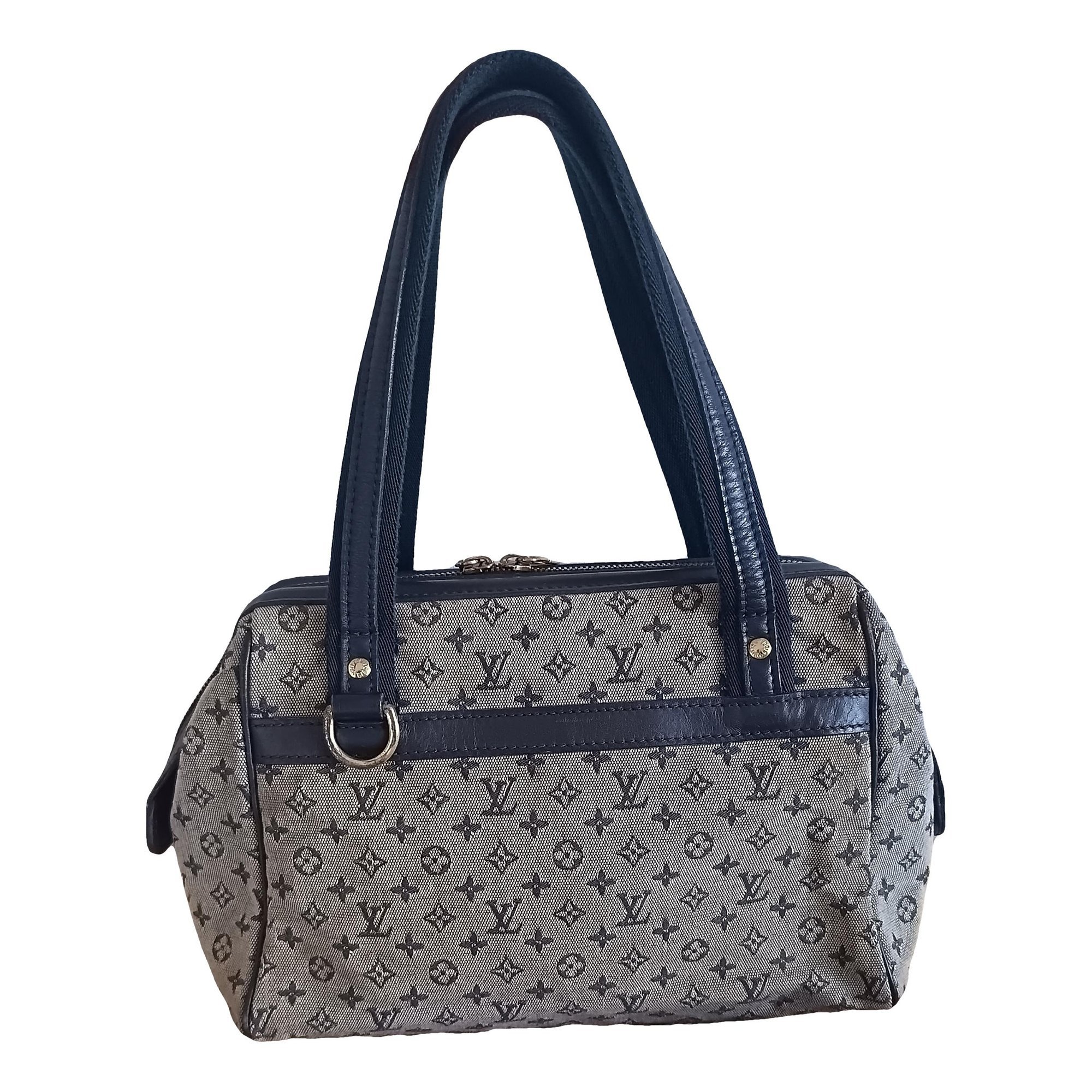Cloth handbag