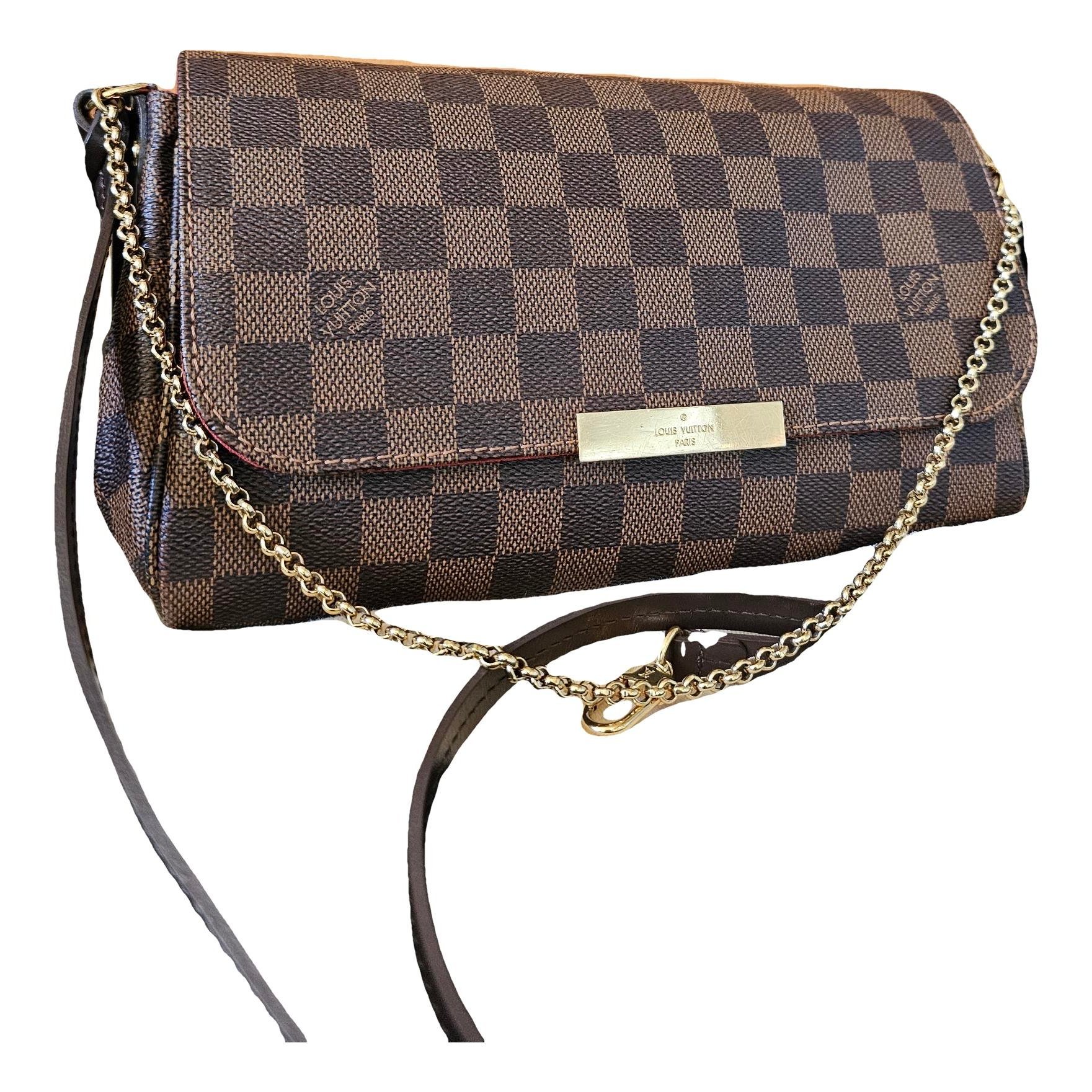Favorite cloth crossbody bag
