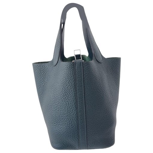 Hermes Picotin 18 Handbag