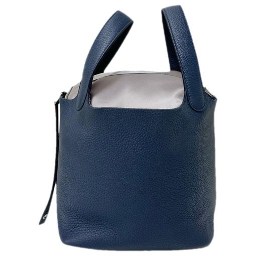 Hermes Picotin Handbag