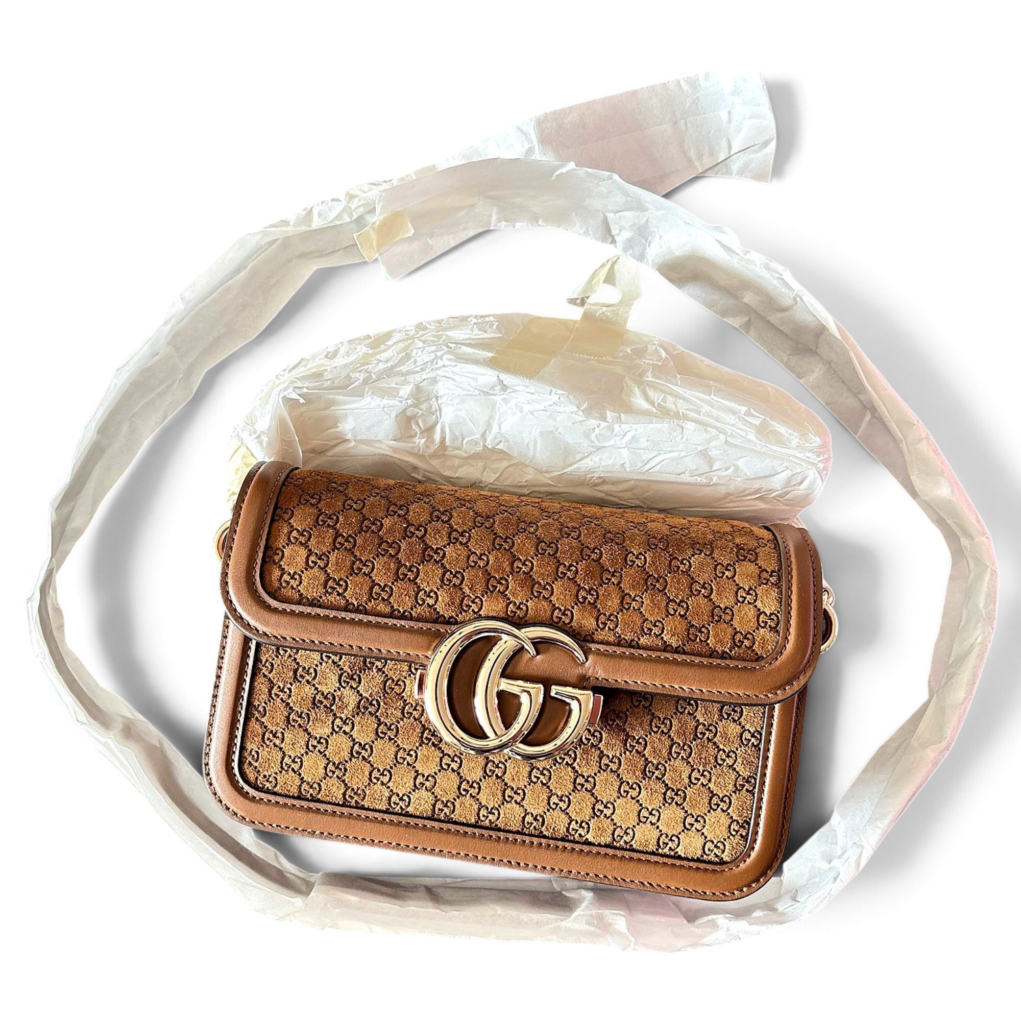 Crossbody bag