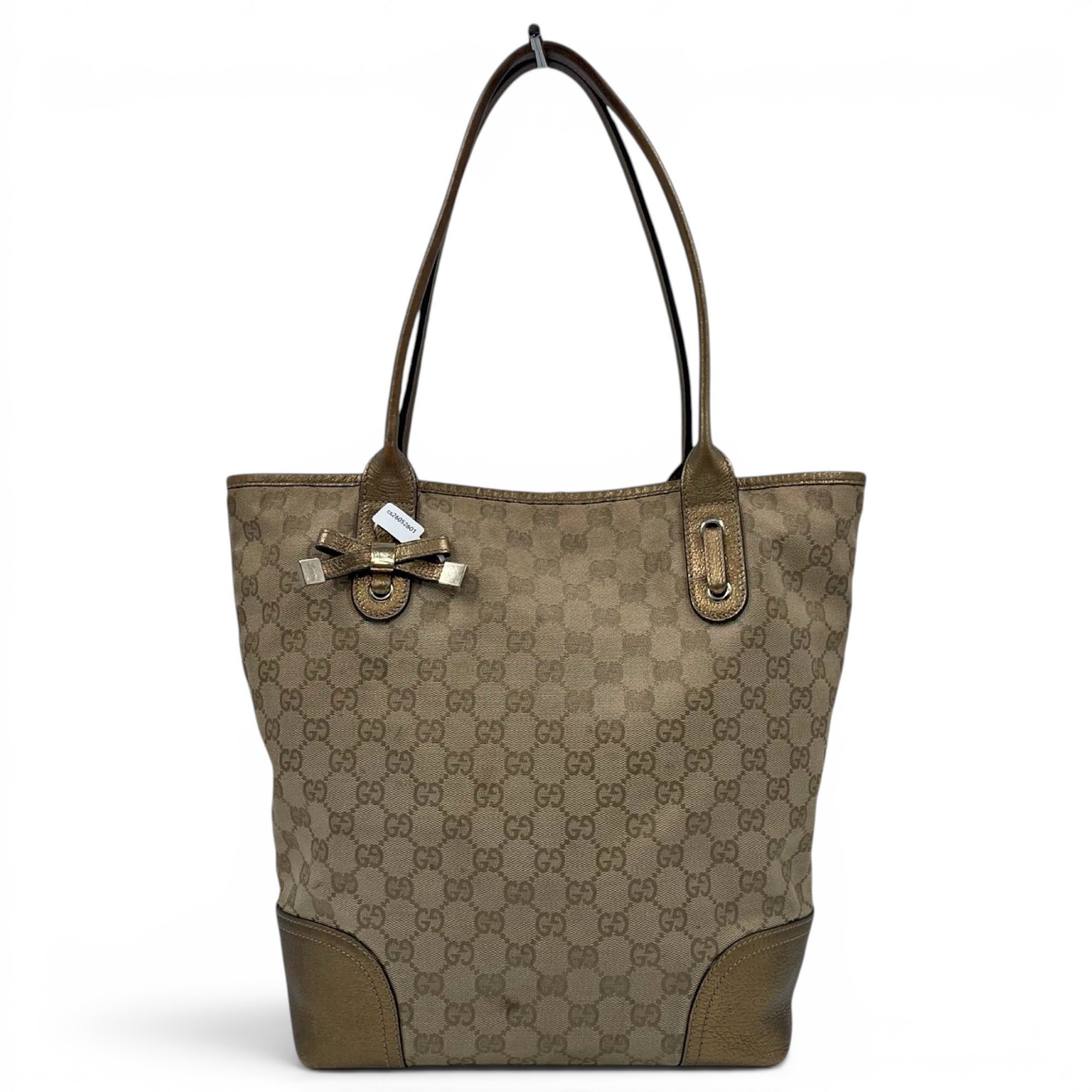 Cloth tote