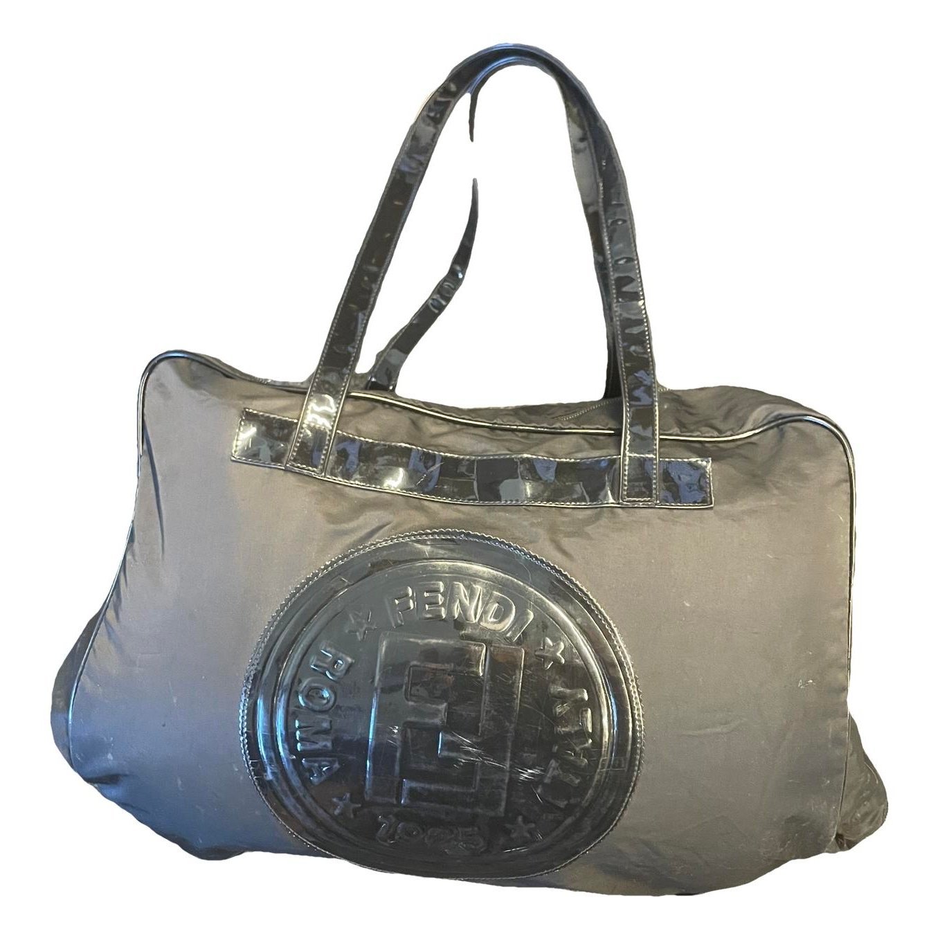 Chameleon handbag