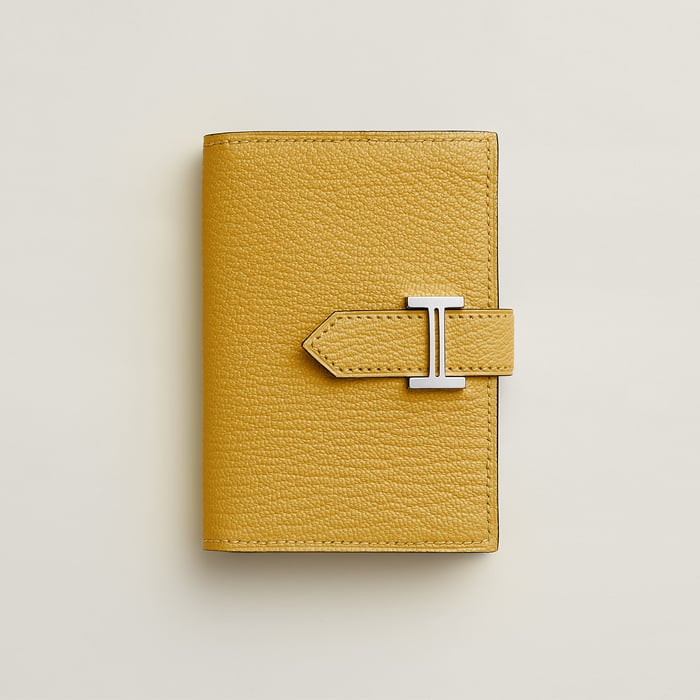 Sun Bearn Card Holder
