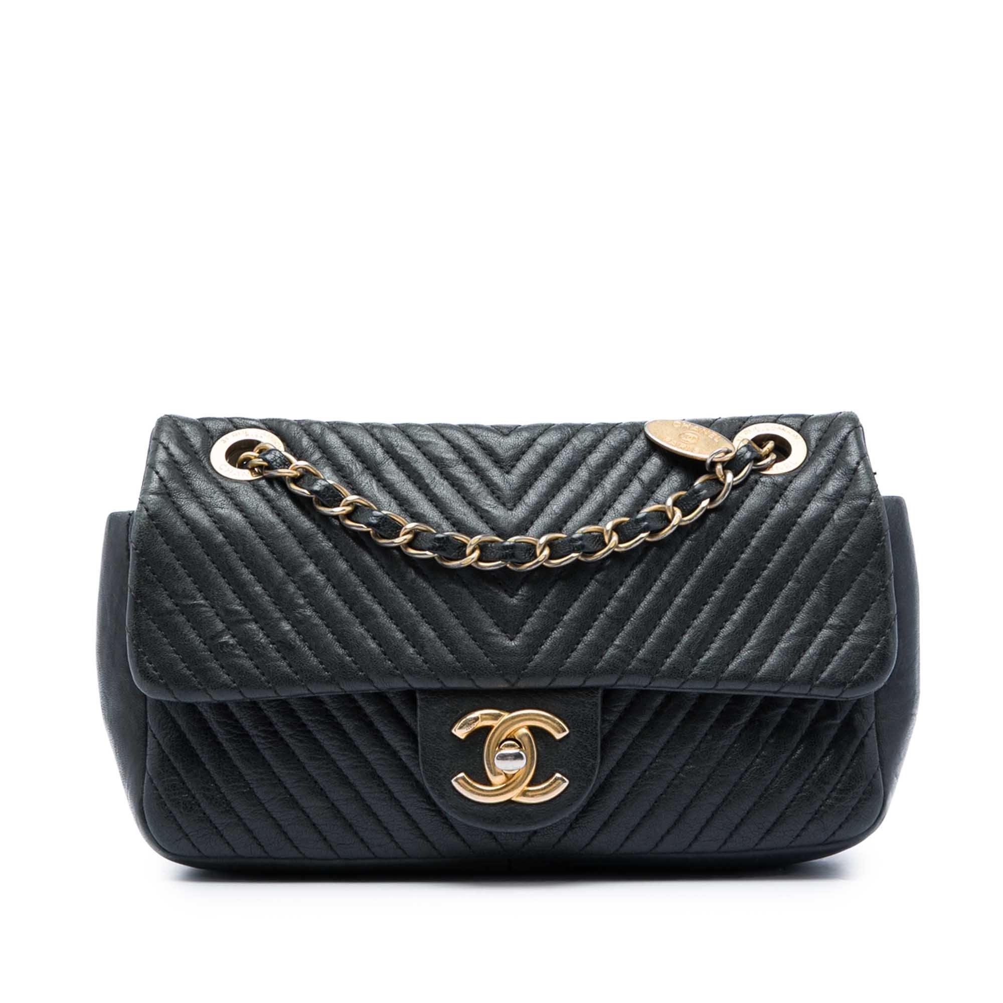 Pony-style calfskin handbag