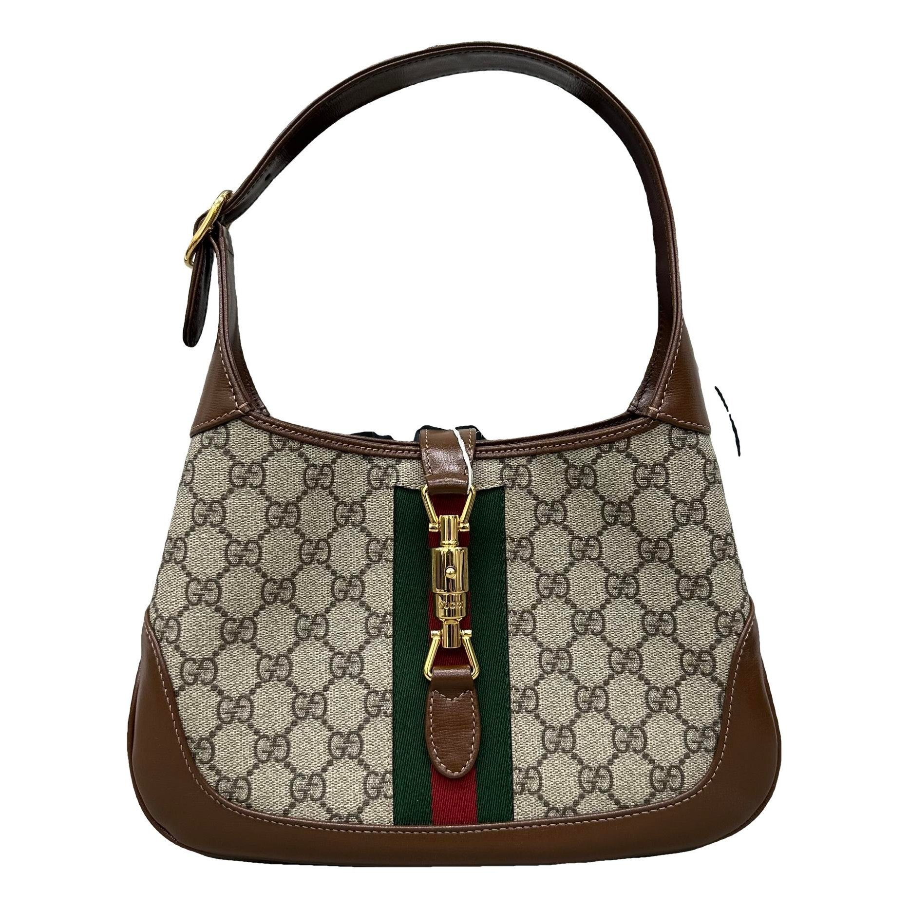 Jackie 1961 cloth handbag