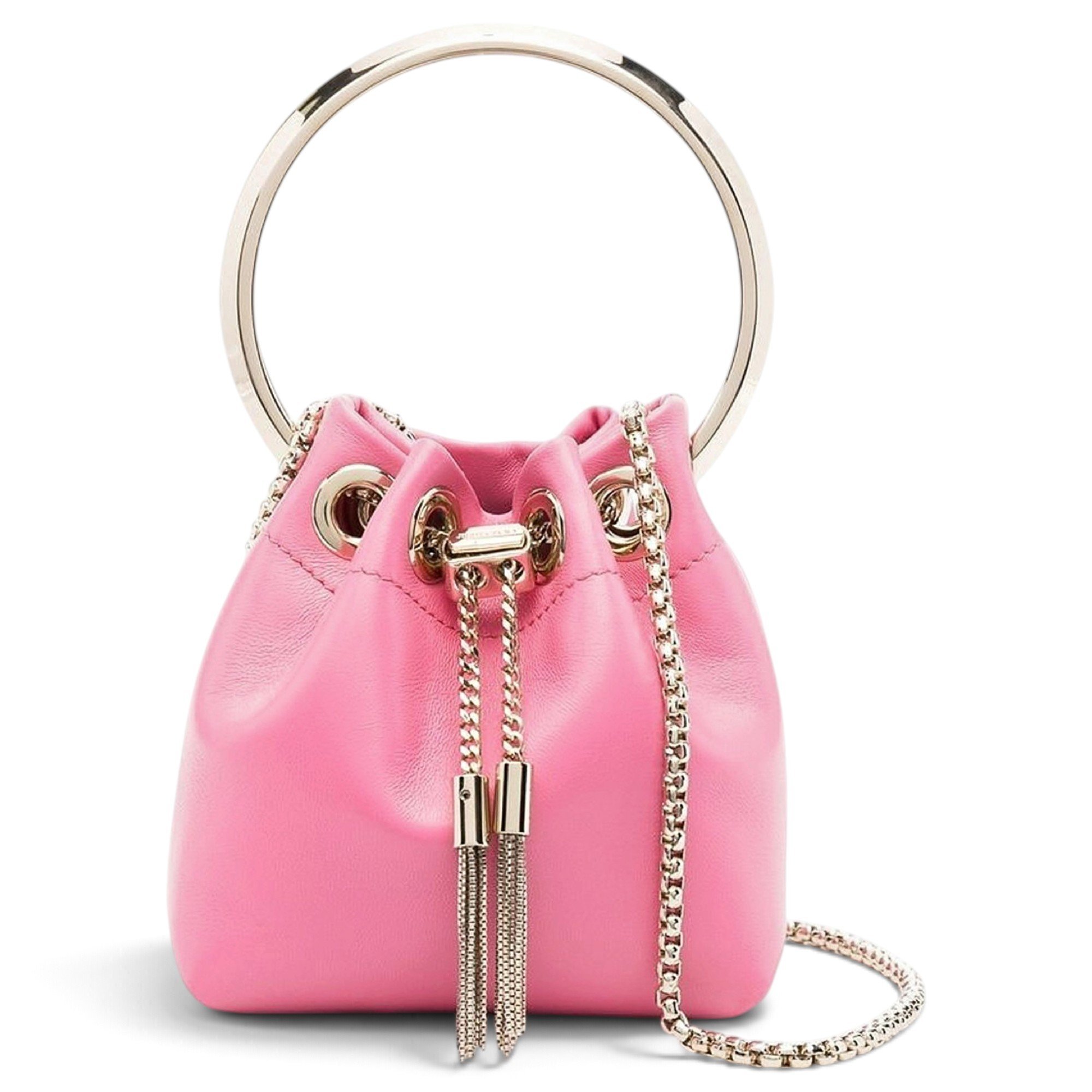 Bon leather mini bag