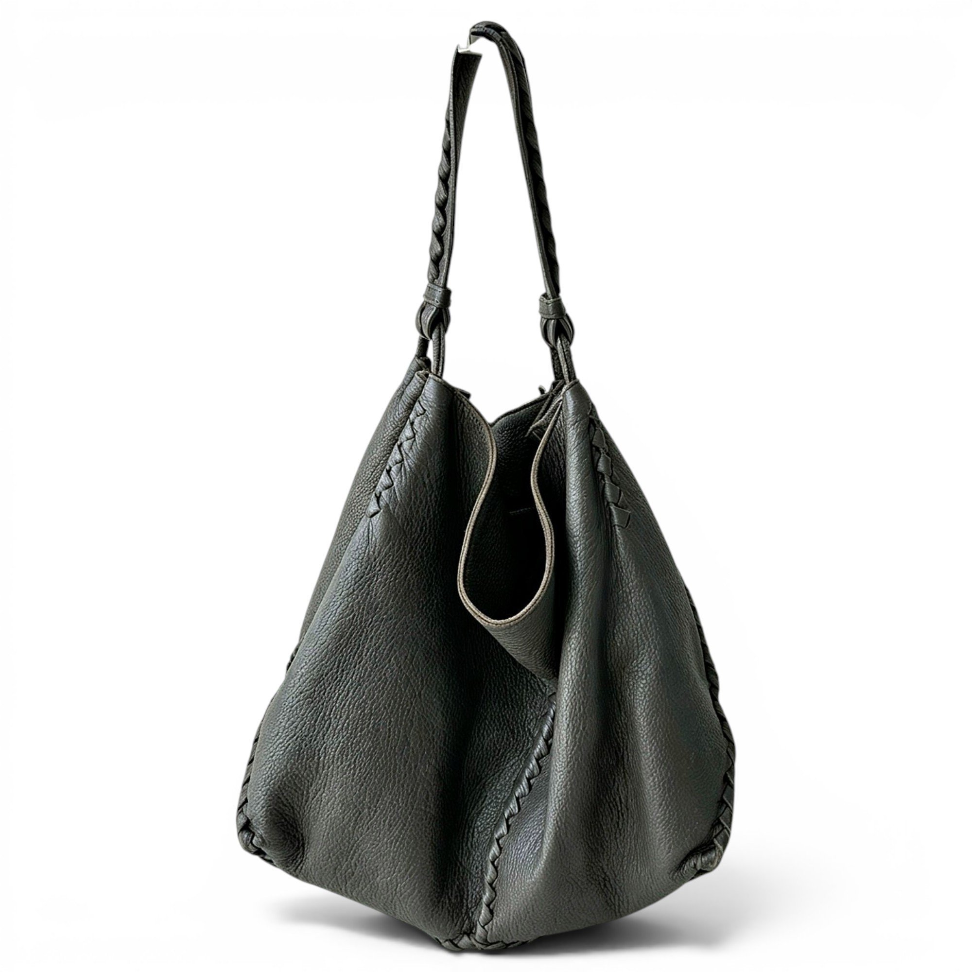 Bottega Veneta Leather handbag