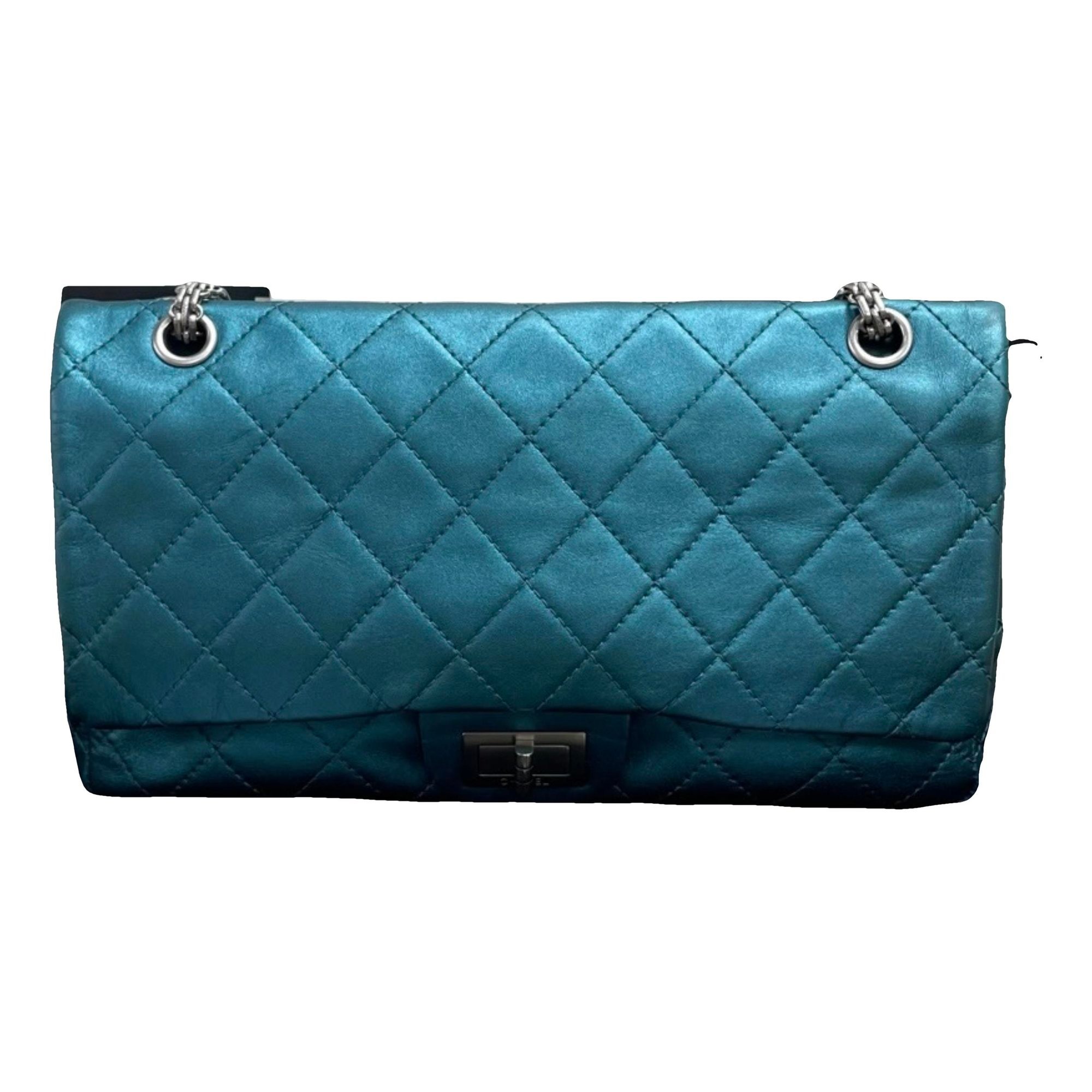 2.55 leather crossbody bag
