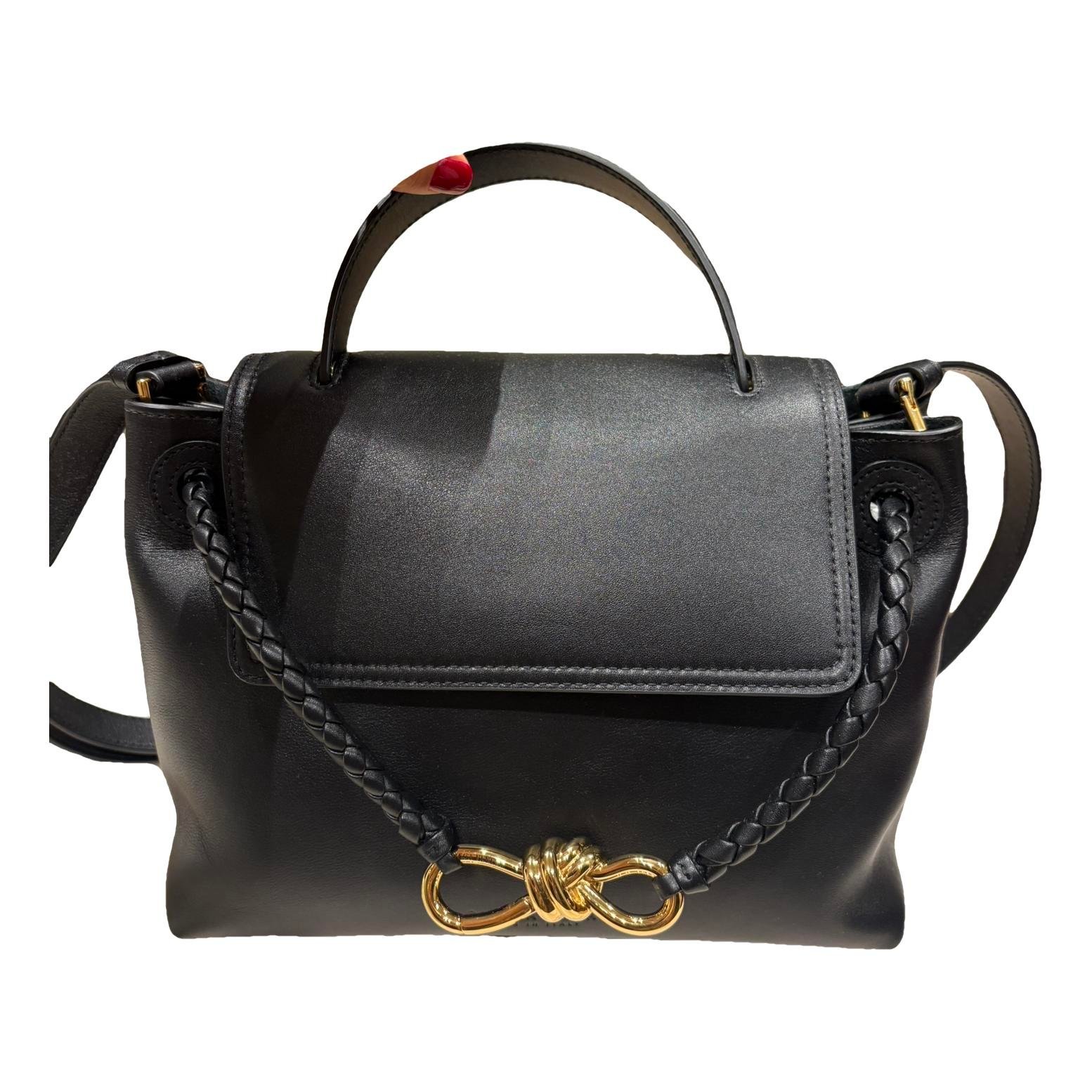 Ciao leather handbag