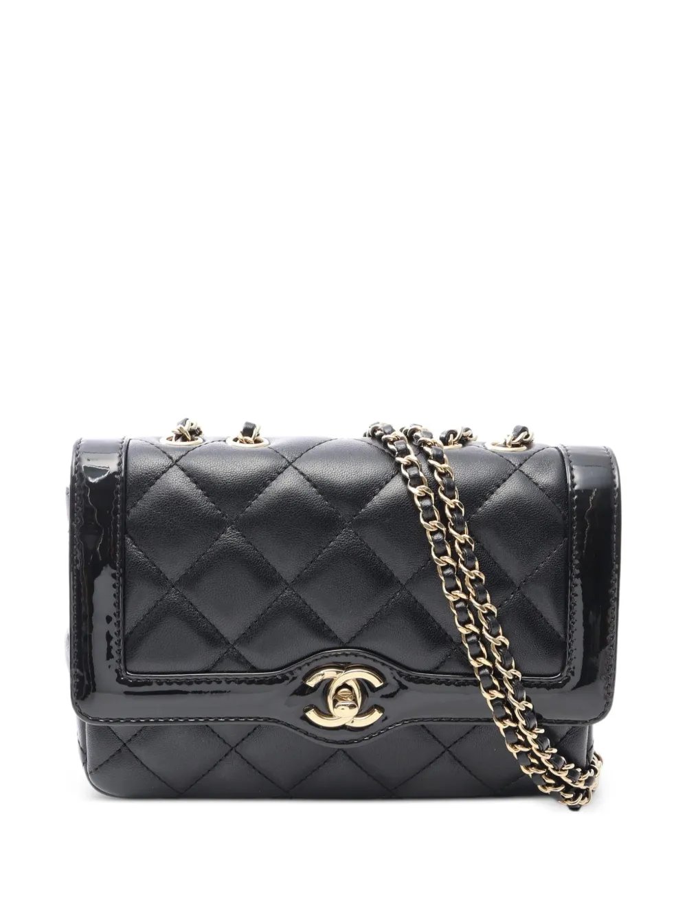 2021 mini Flap shoulder bag