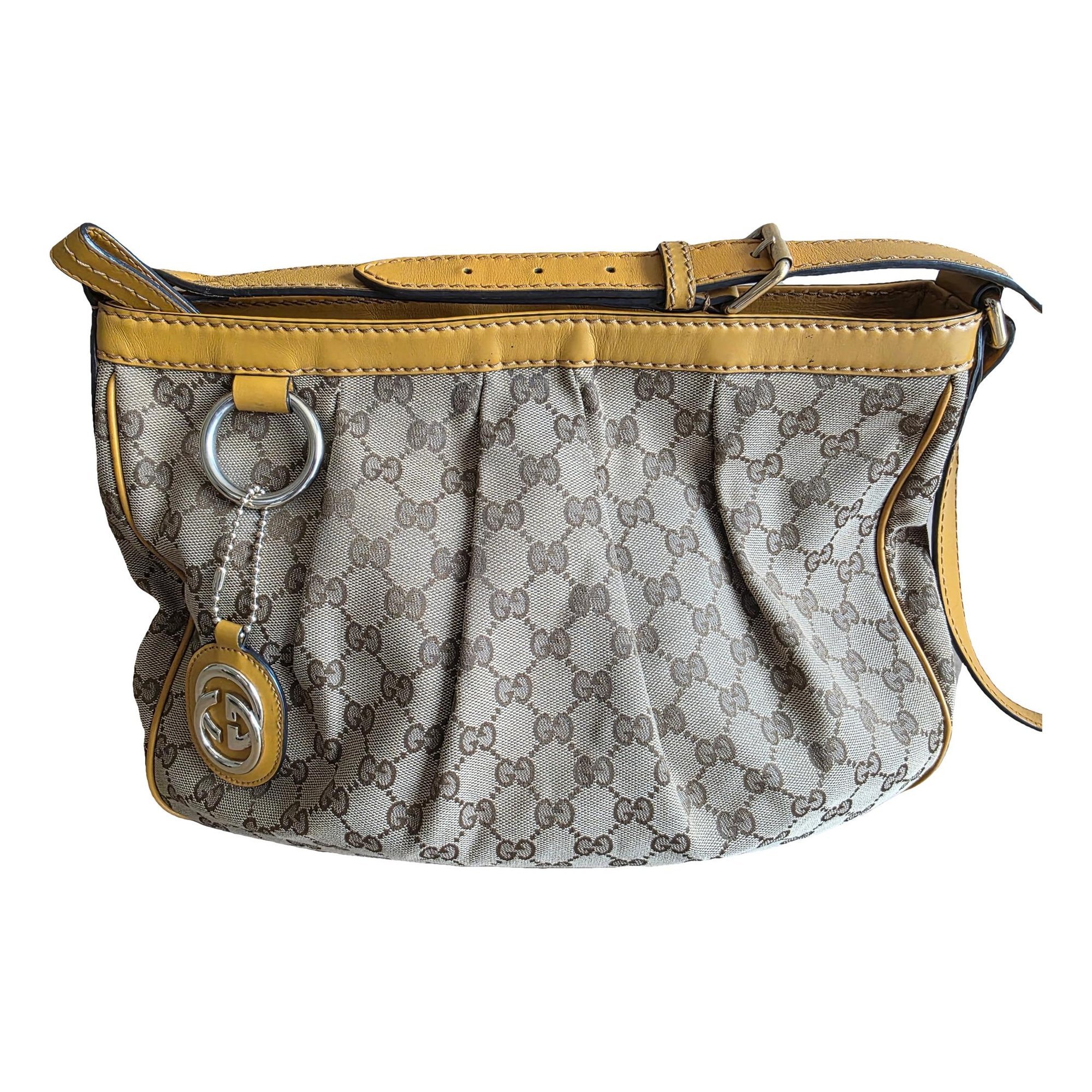 Sukey cloth handbag