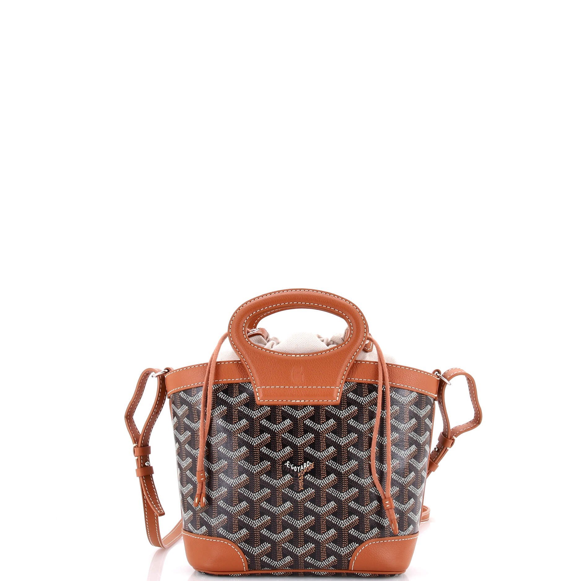 Cloth tote