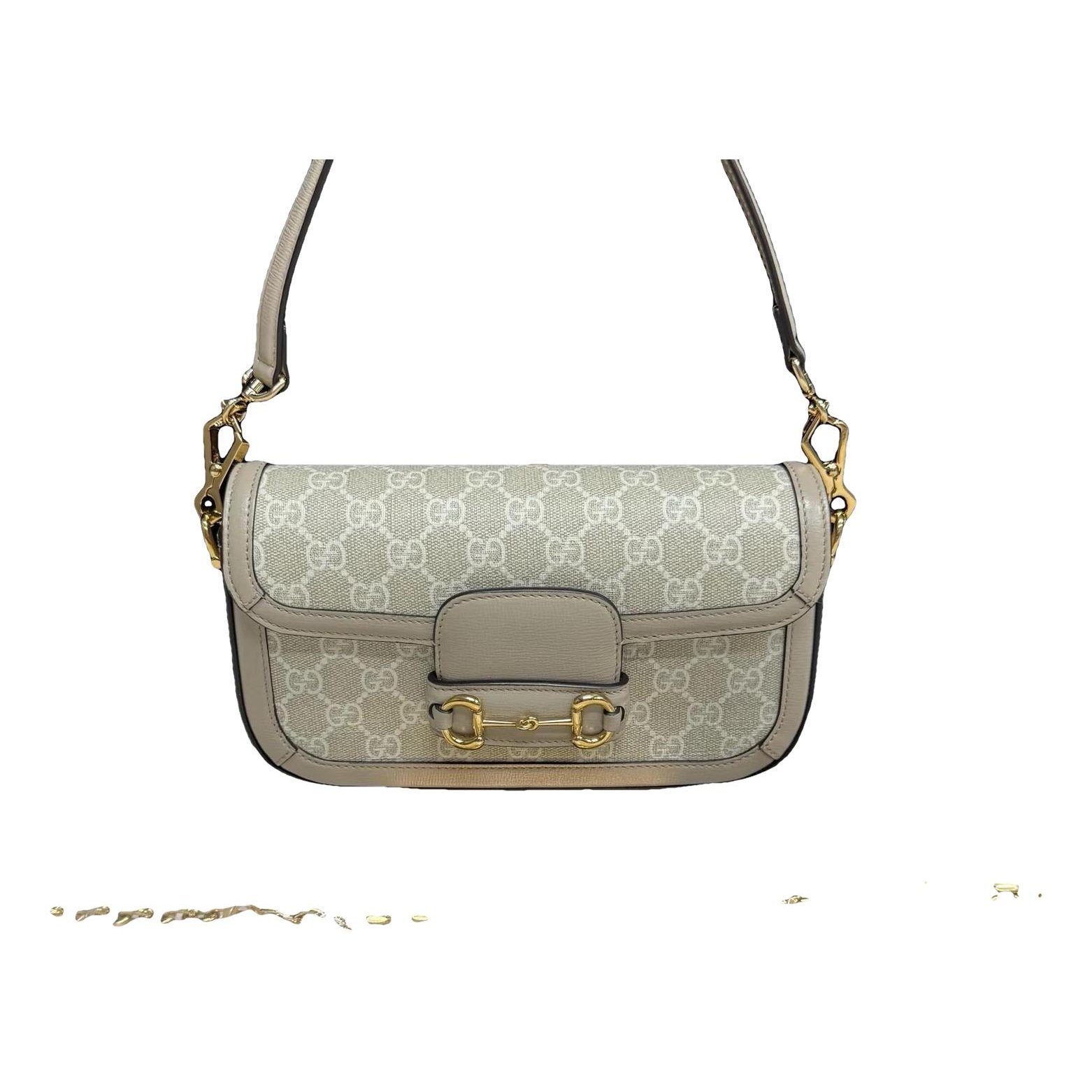 1955 cloth mini bag