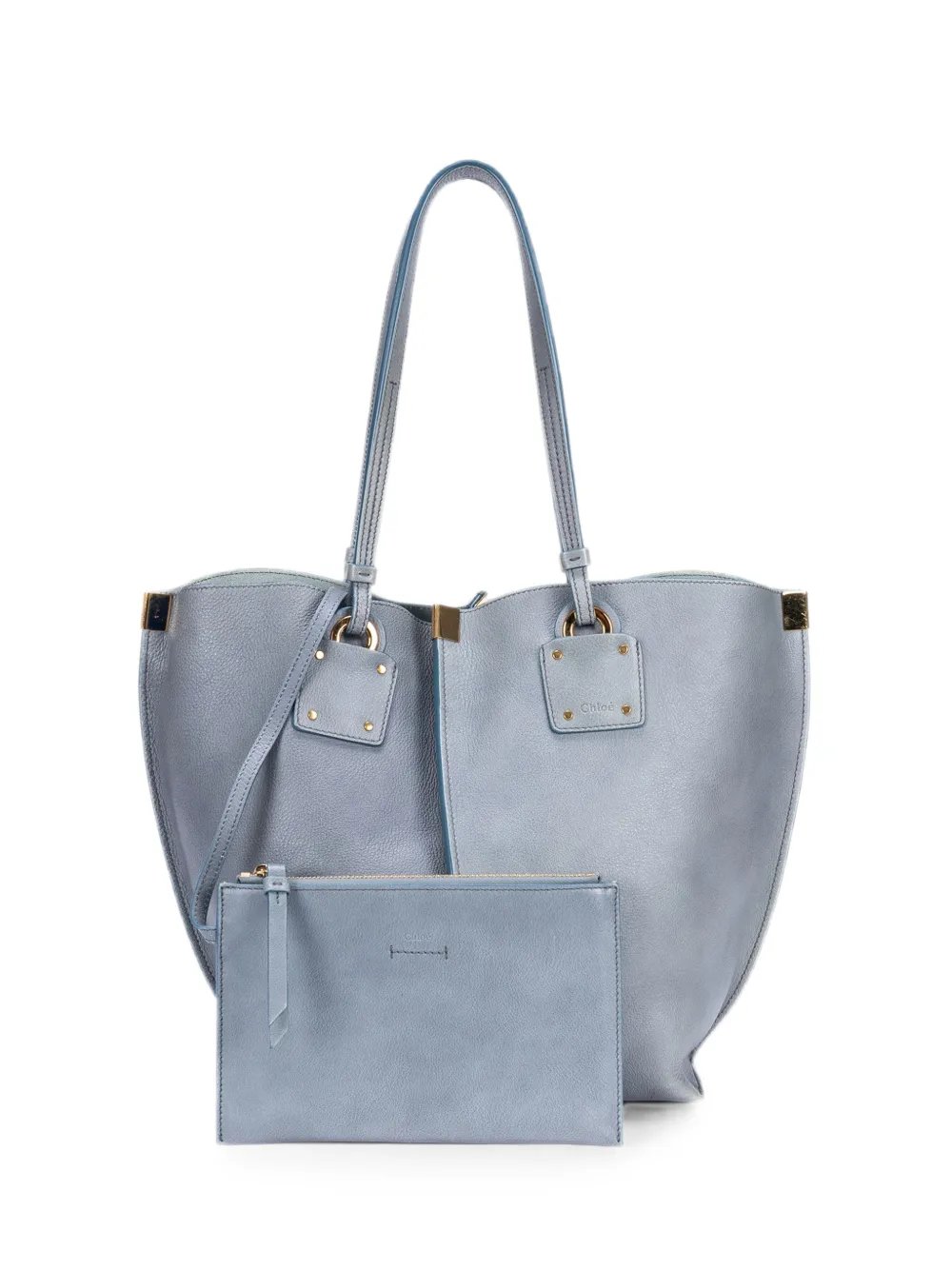 Victoria tote bag