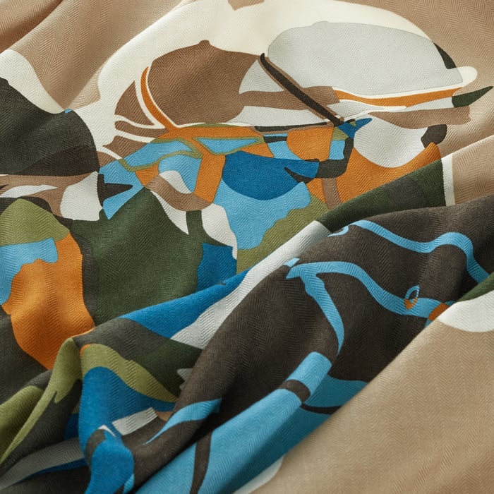 Course Cinetique Scarf 65
