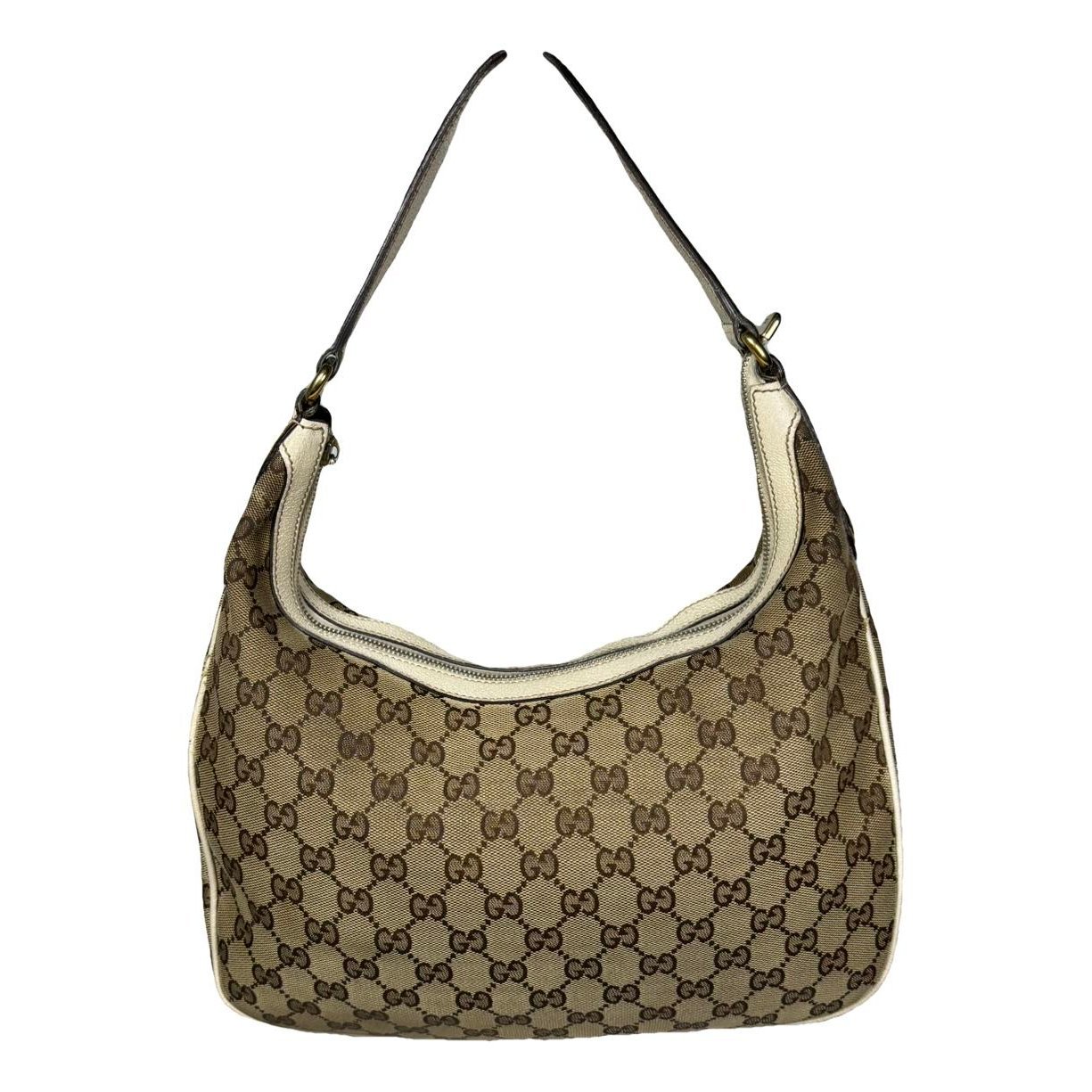 Gucci Hobo cloth handbag