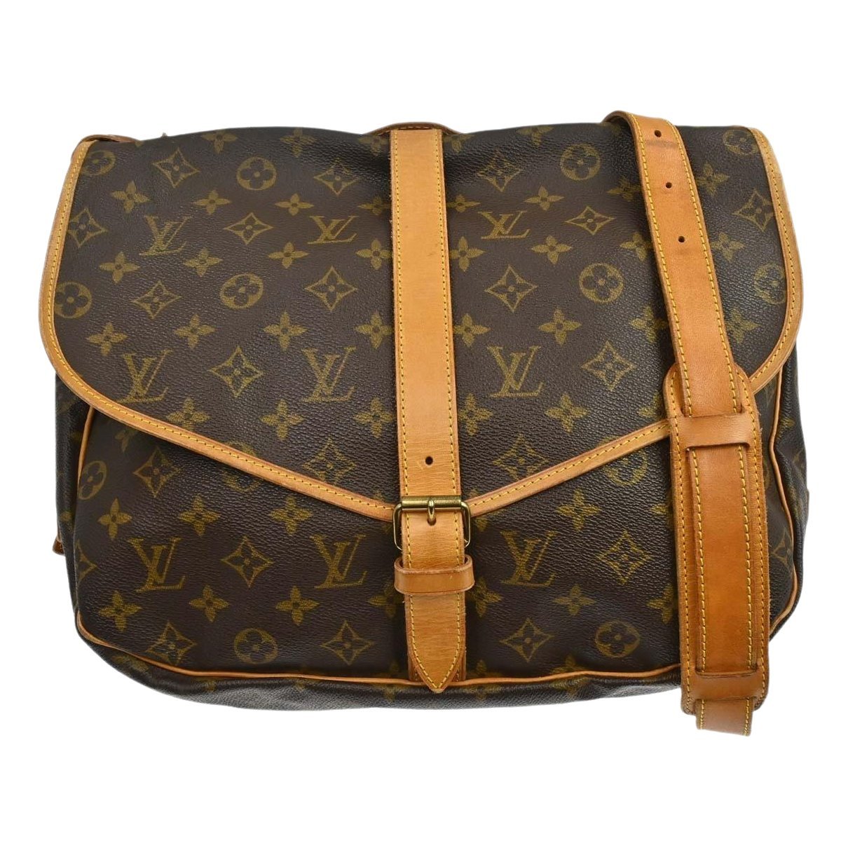 Saumur cloth handbag