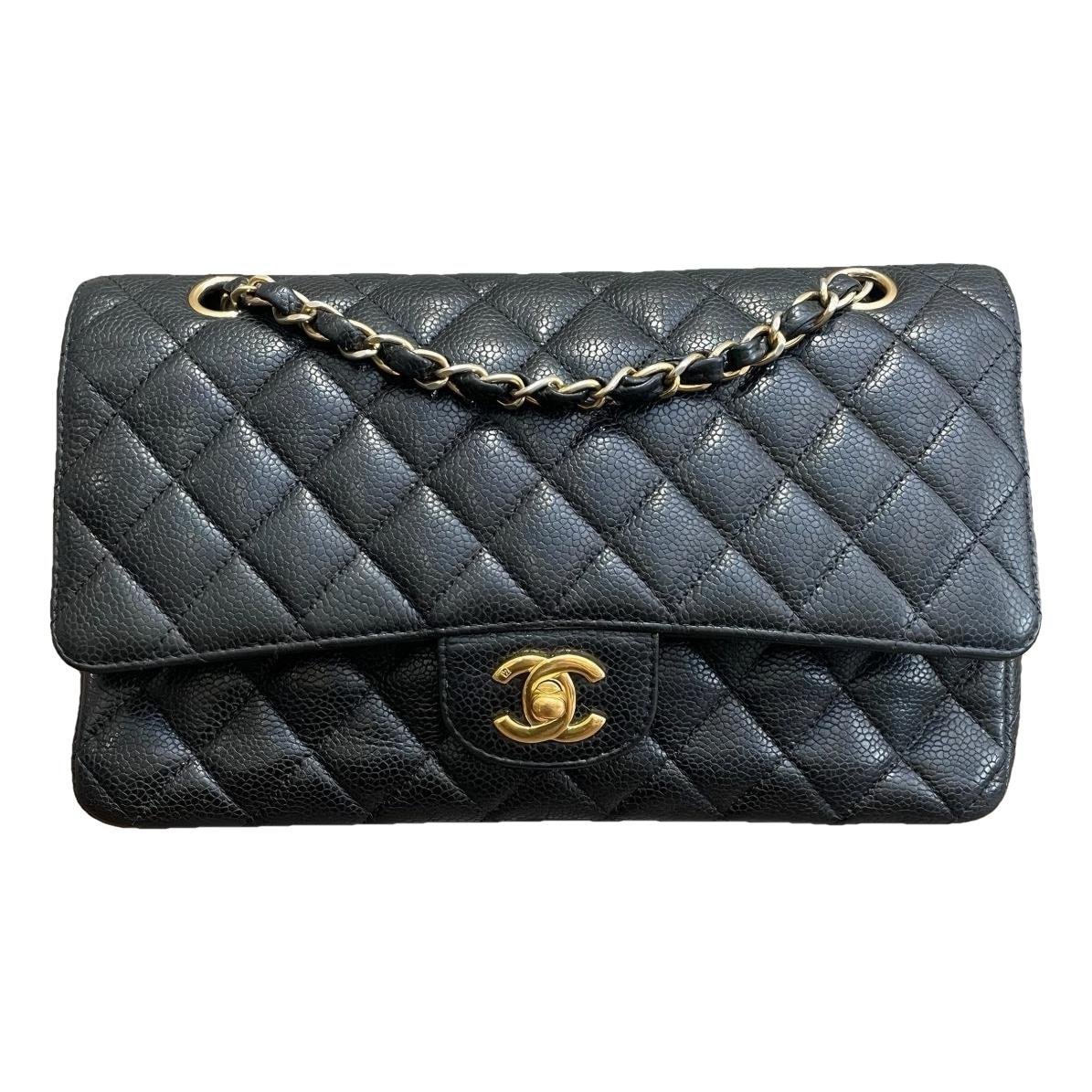 Timeless/Classique leather crossbody bag