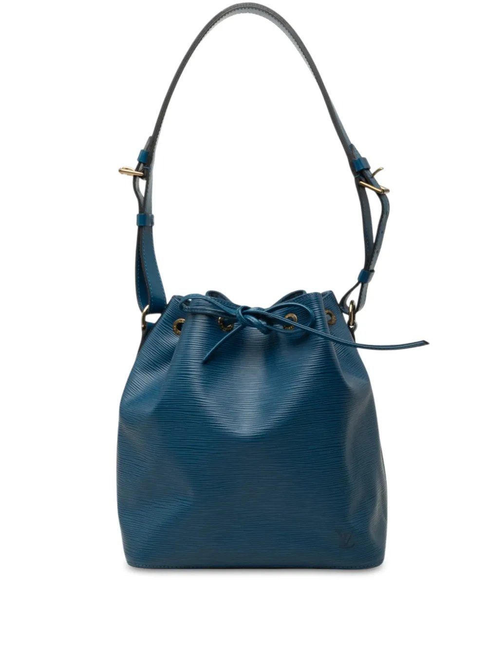 1997 Epi Petit Noe bucket bag