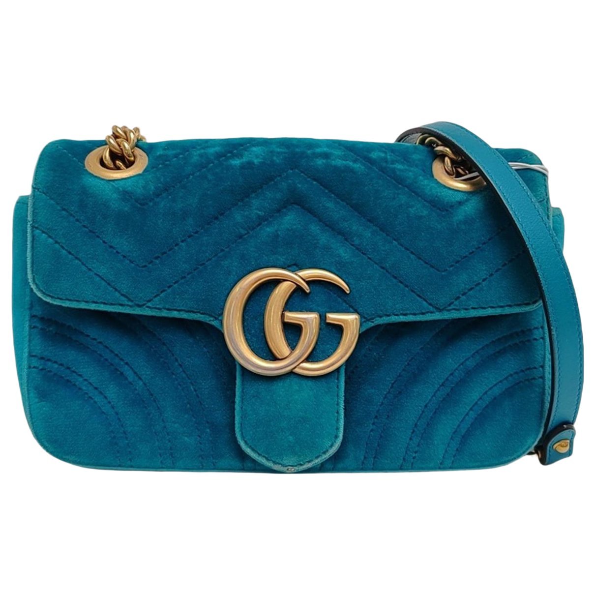GG Marmont crossbody bag