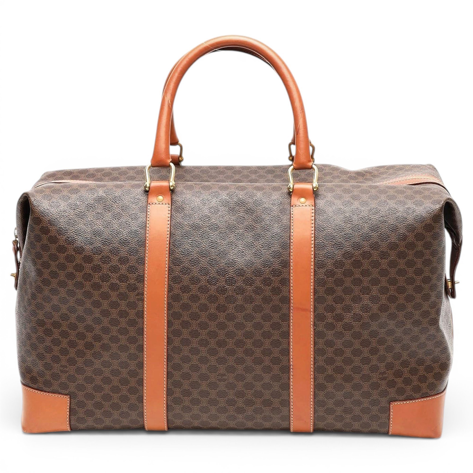 Cloth travel bag