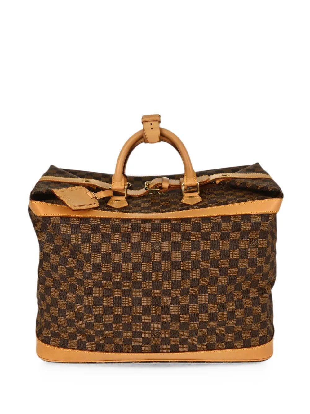 1996 Cruiser 45 tote bag
