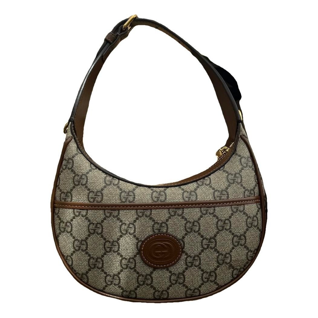 Ophidia leather bag