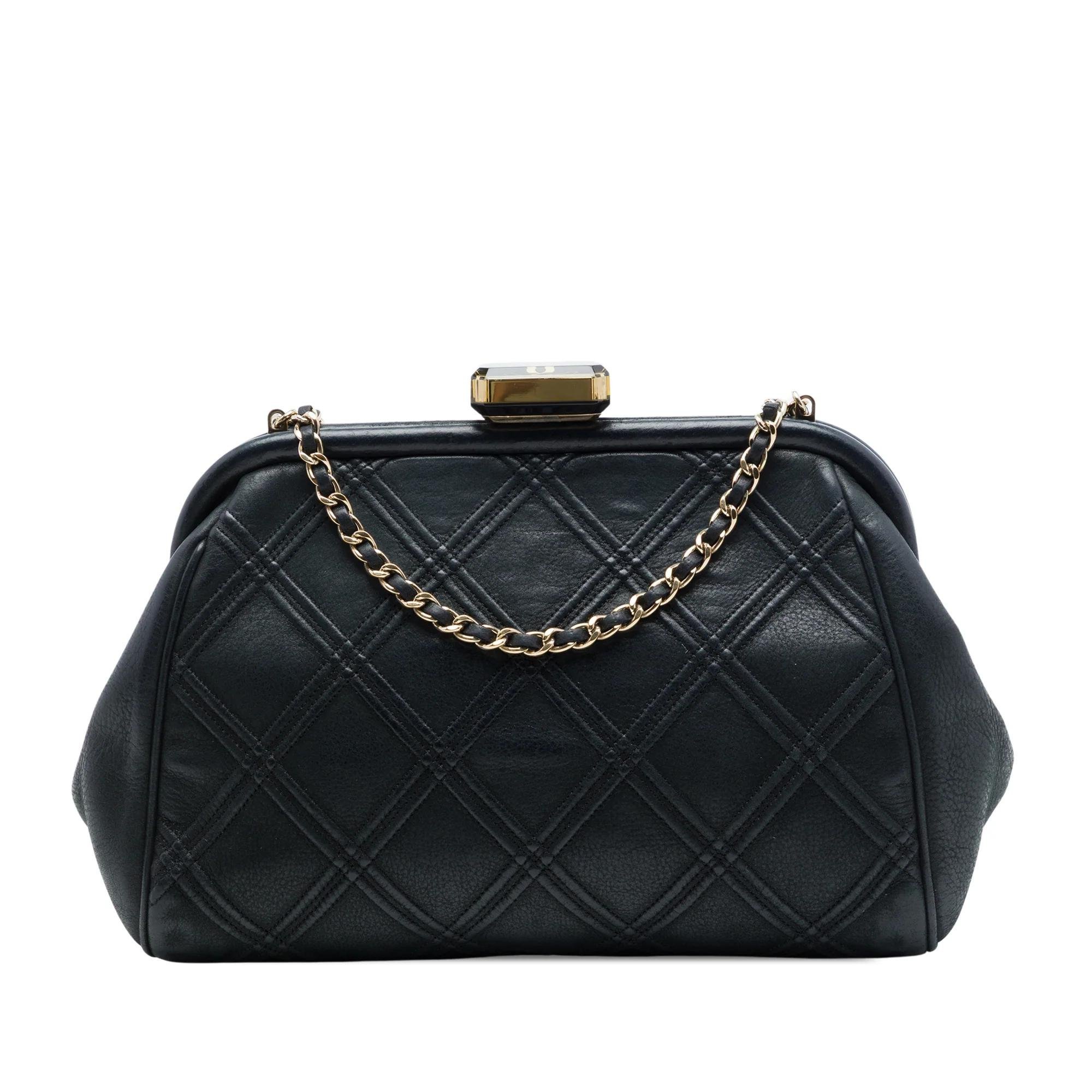 Pony-style calfskin handbag