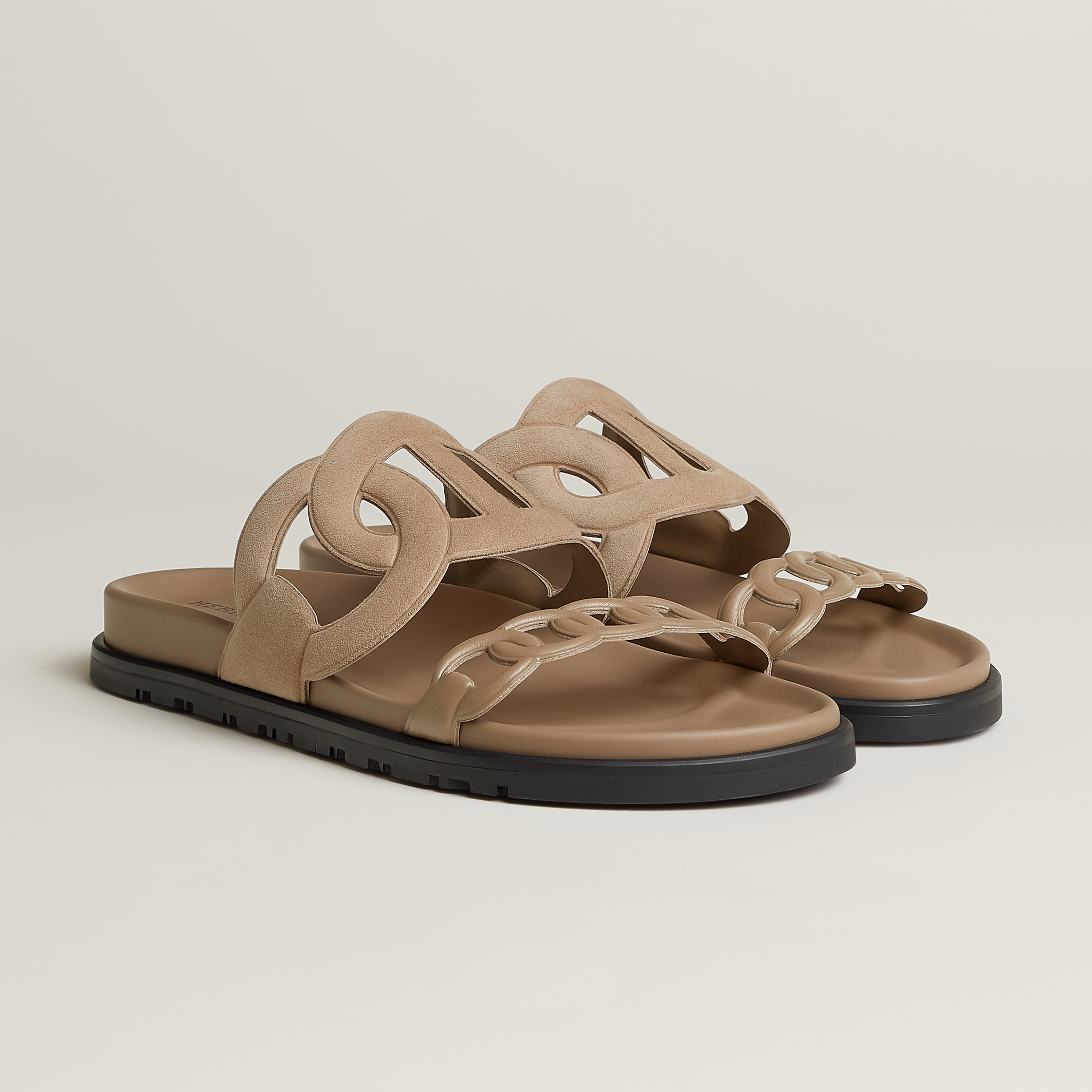 Extra sandal