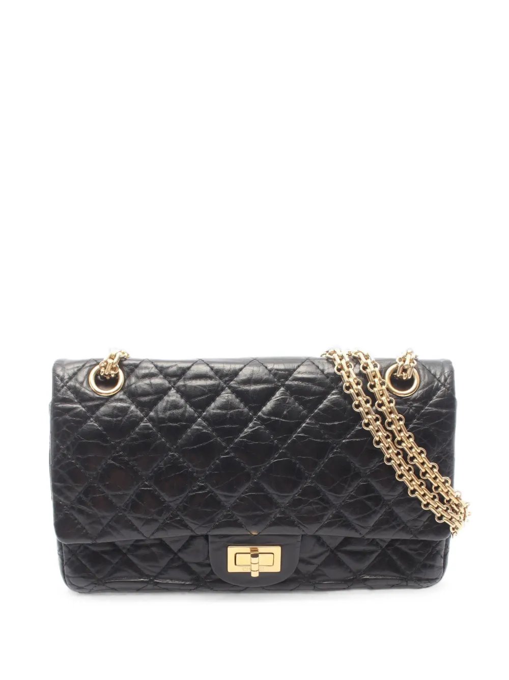 2009-2010 2.55 Mademoiselle shoulder bag