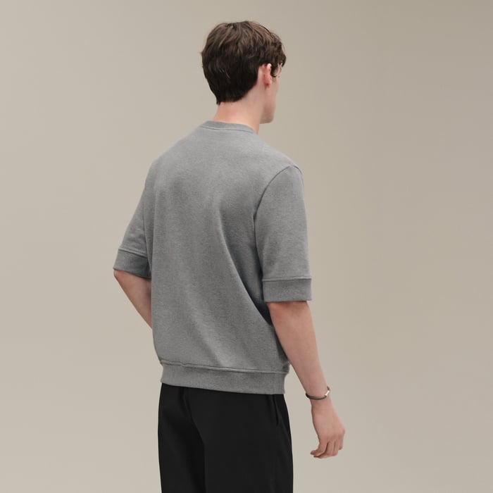 Gris C.d.s. T-shirt