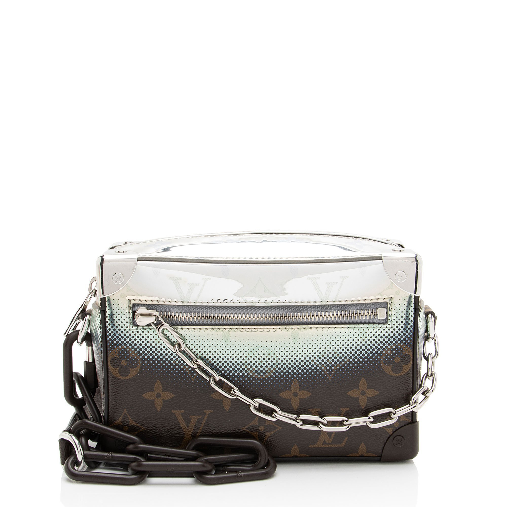 Cloth crossbody bag