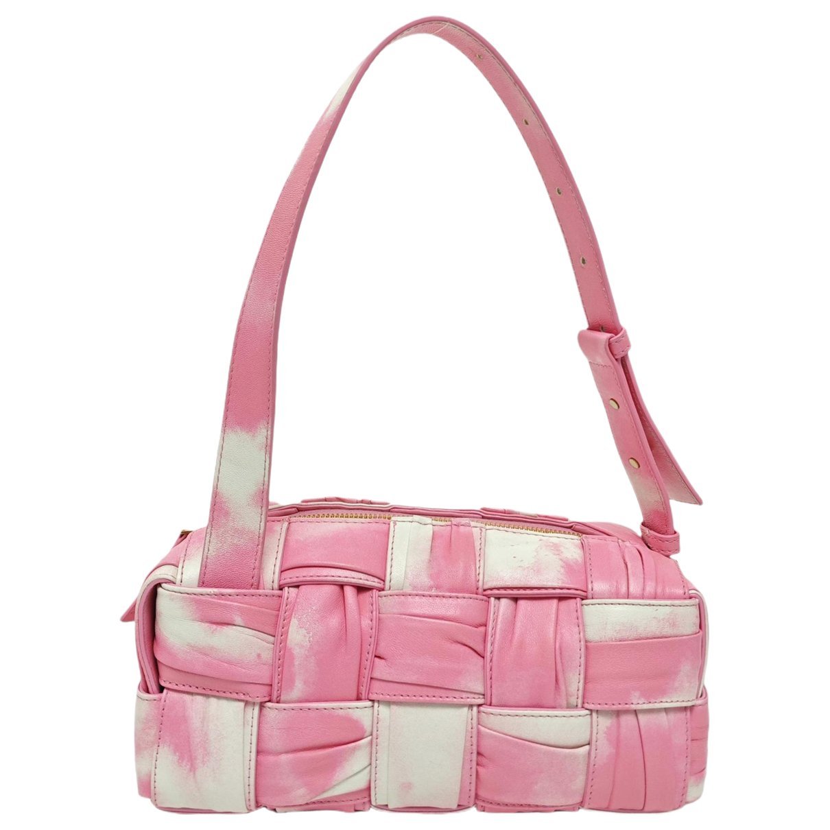 Brick Cassette handbag