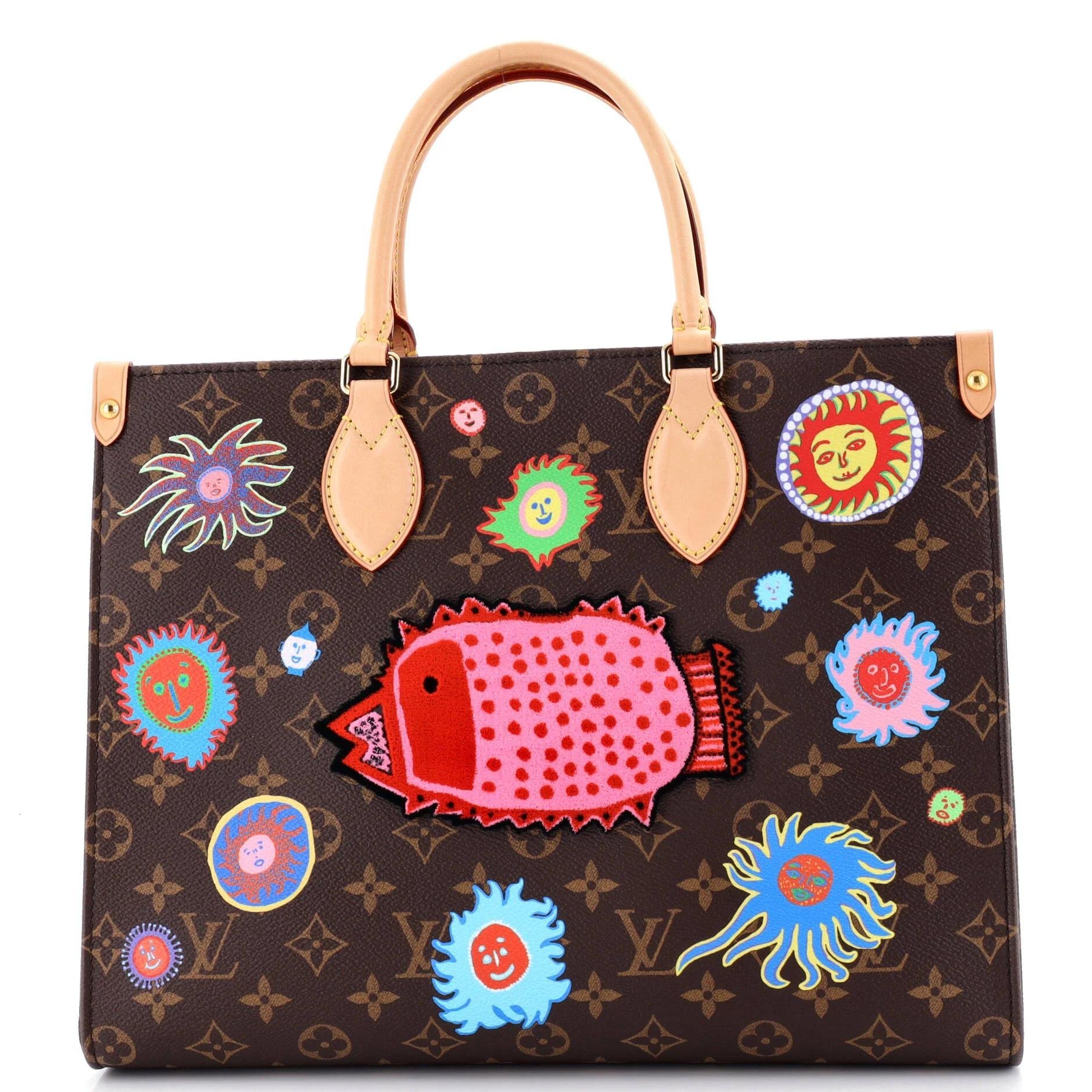 Cloth tote