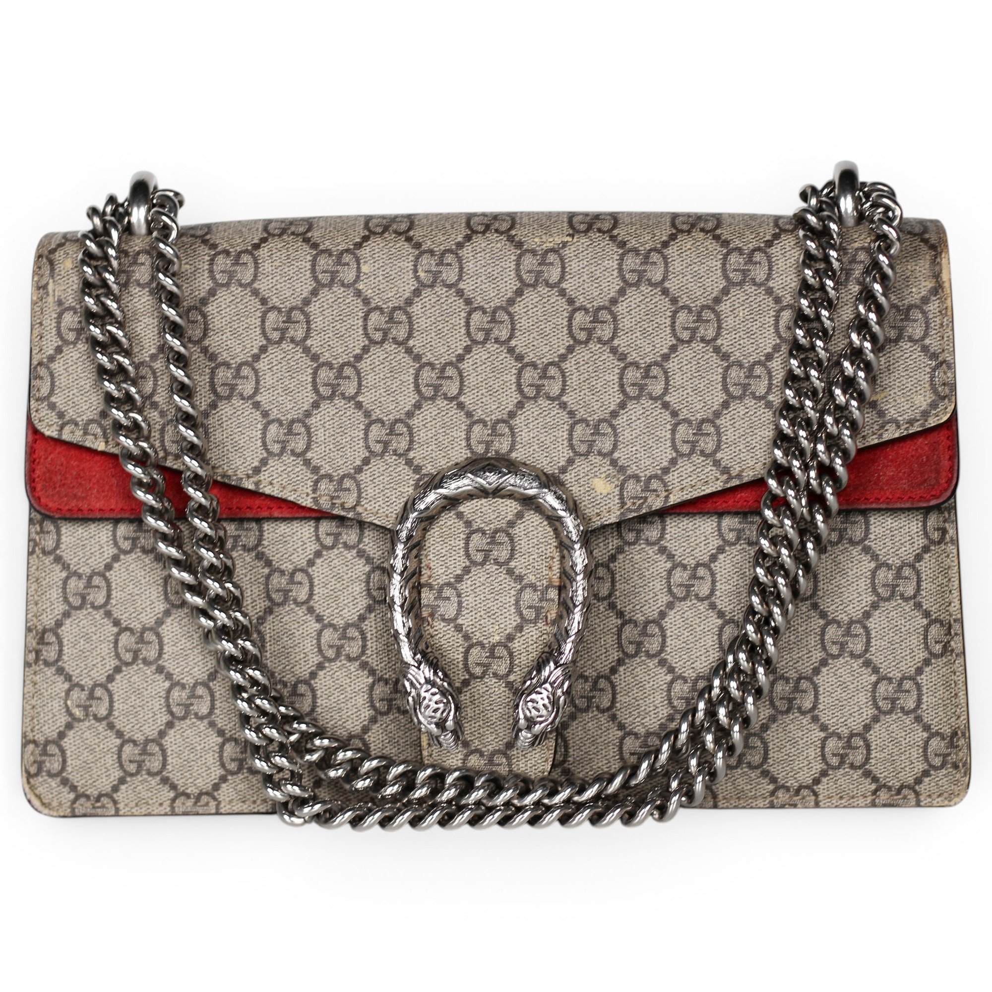 Dionysus cloth handbag