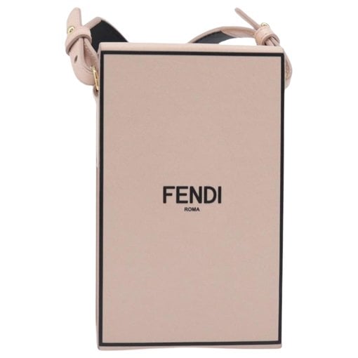 Logo Shopper Tote leather crossbody bag