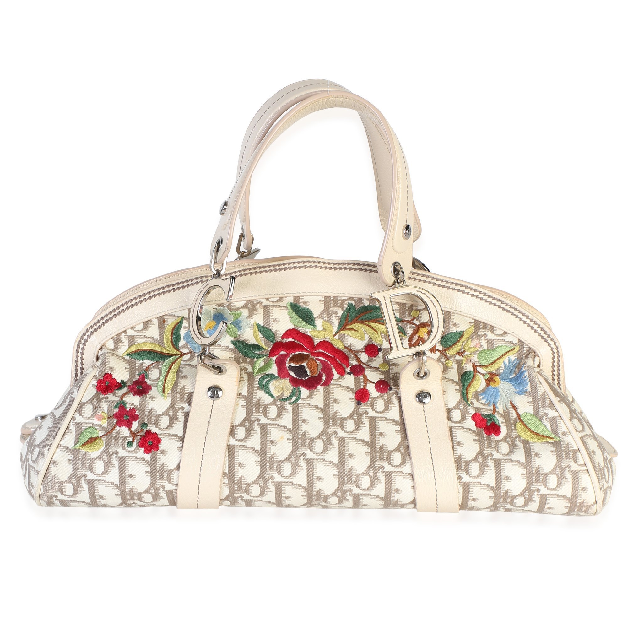 Dior Cloth handbag