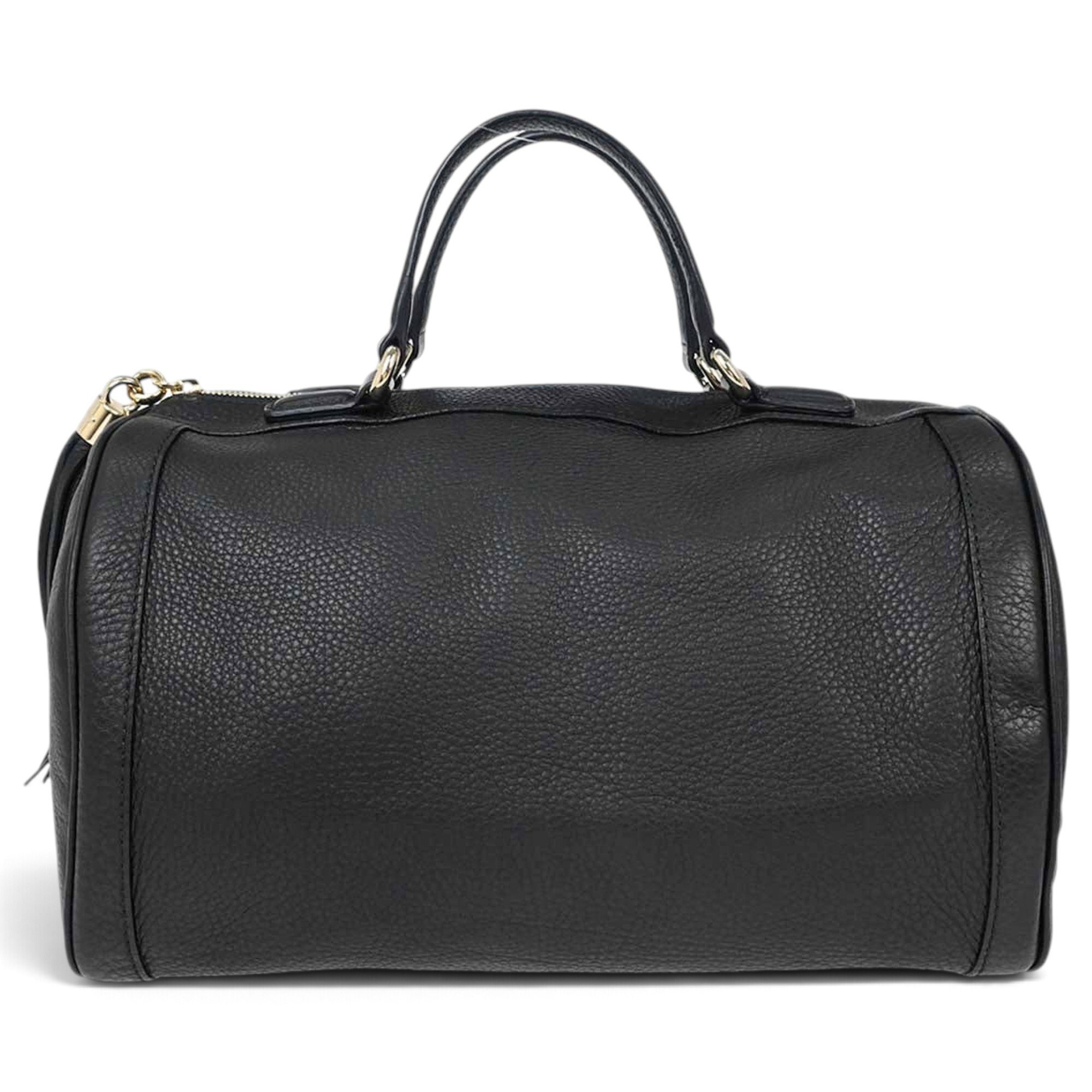 Soho leather handbag