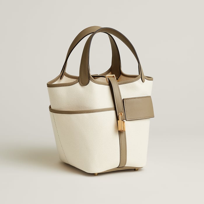 Picotin Lock 18 Pocket Bag