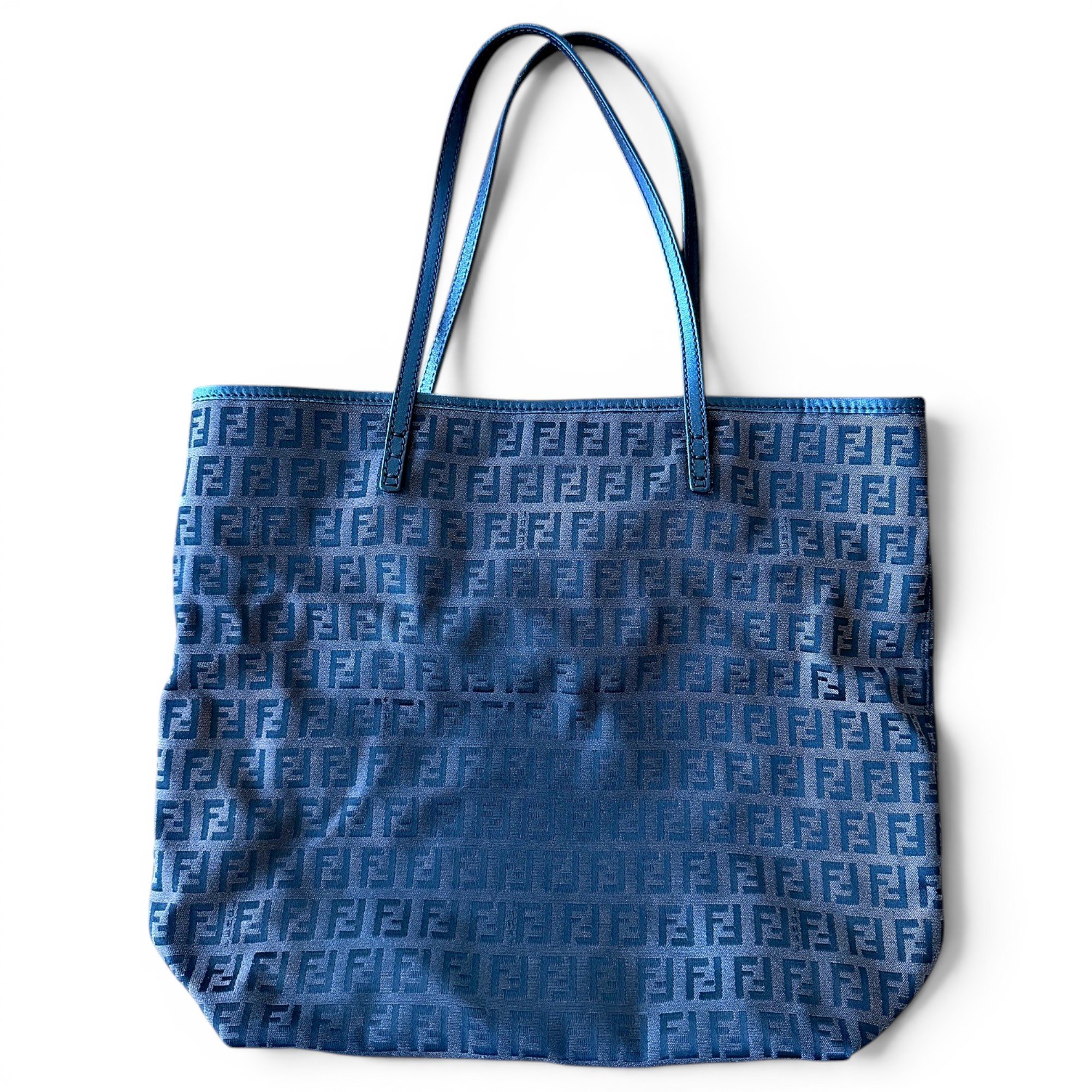 Roll Bag cloth tote