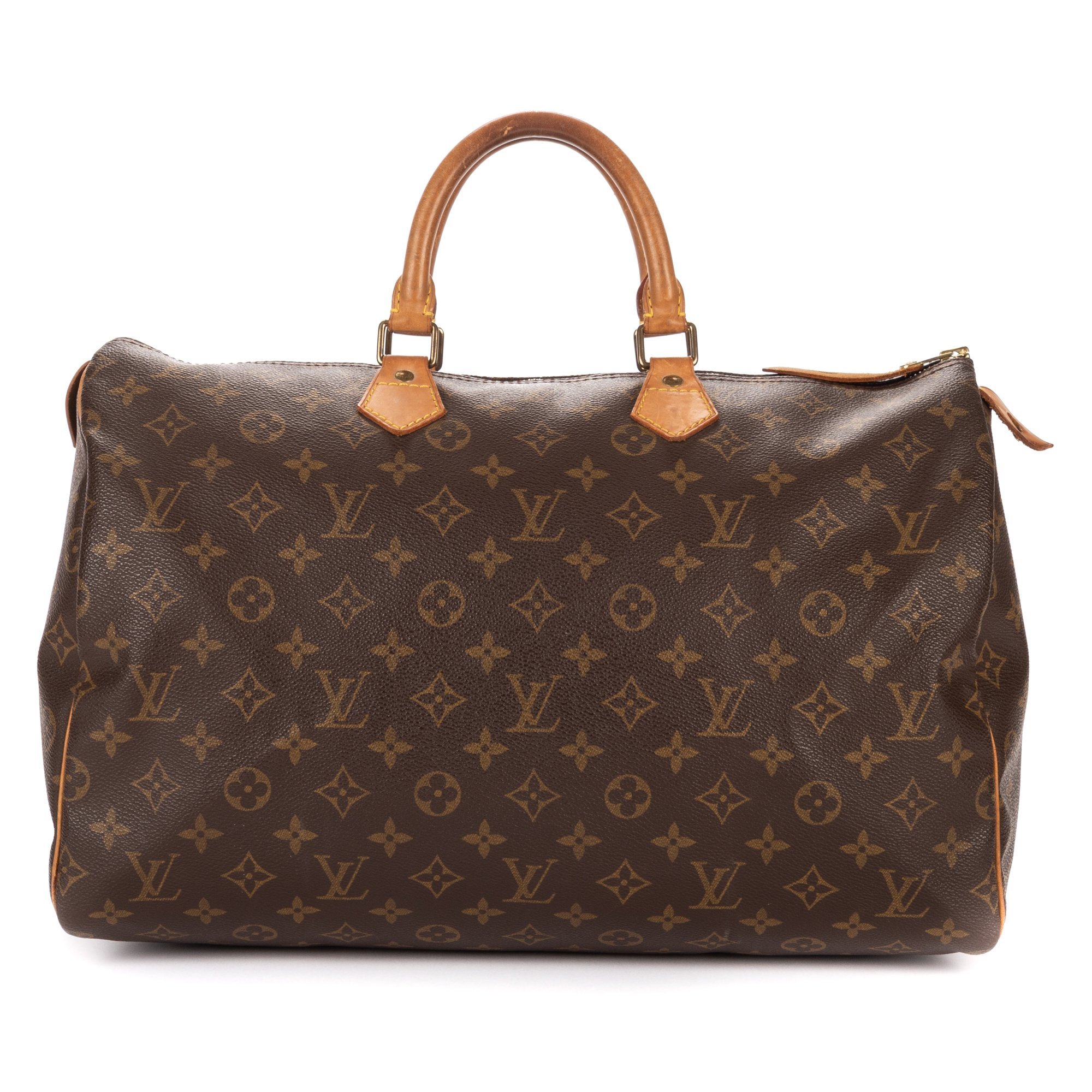 Speedy handbag