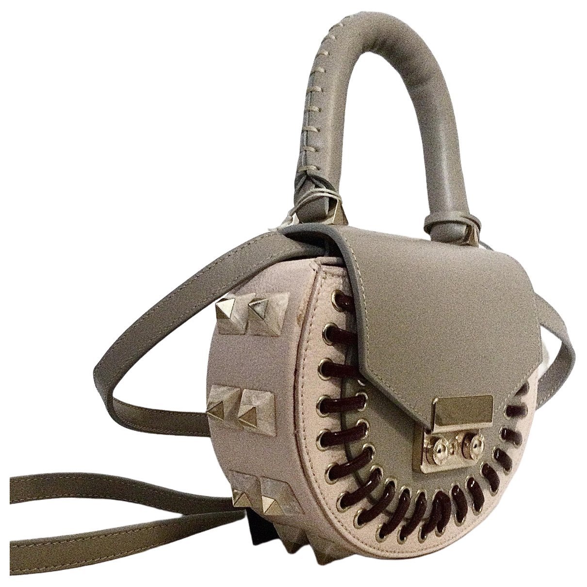 Salar Leather handbag