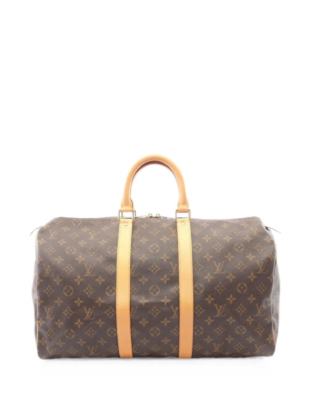 2000 Keepall Monogram canvas travel bag