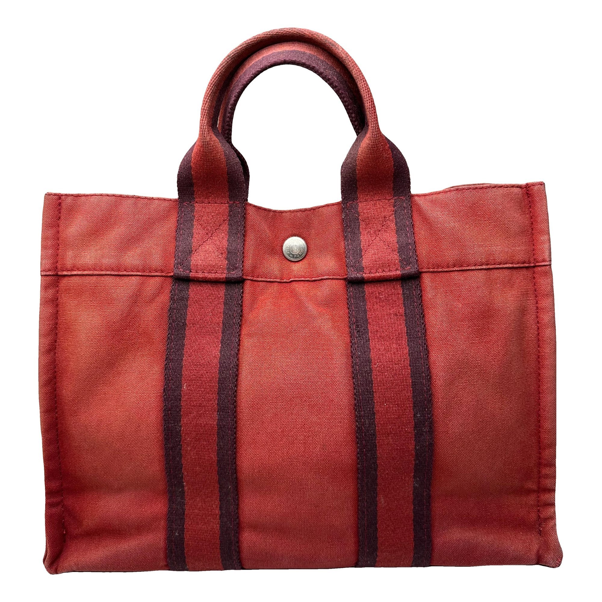 Garden Party tote