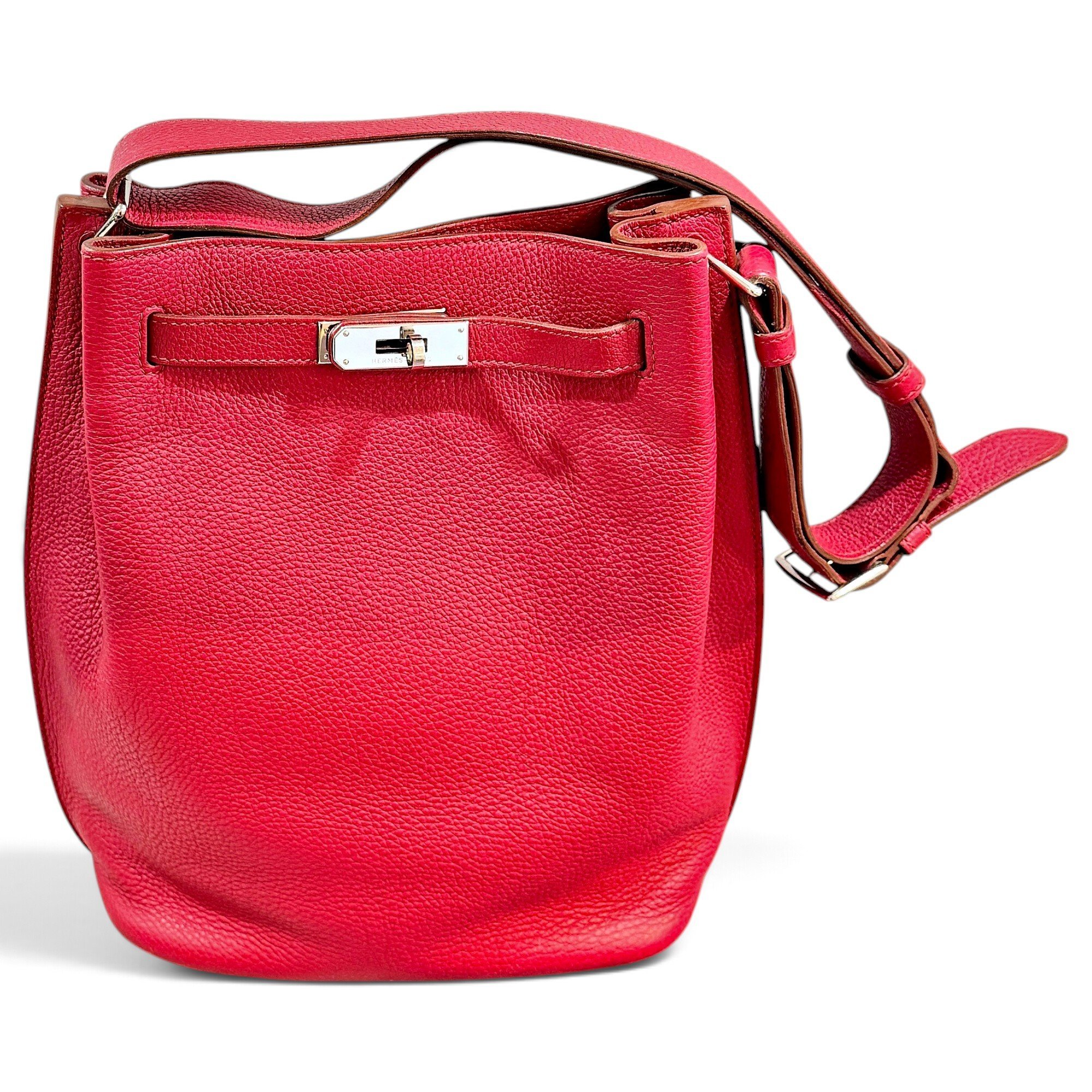 Hermes Kelly Handbag 2011